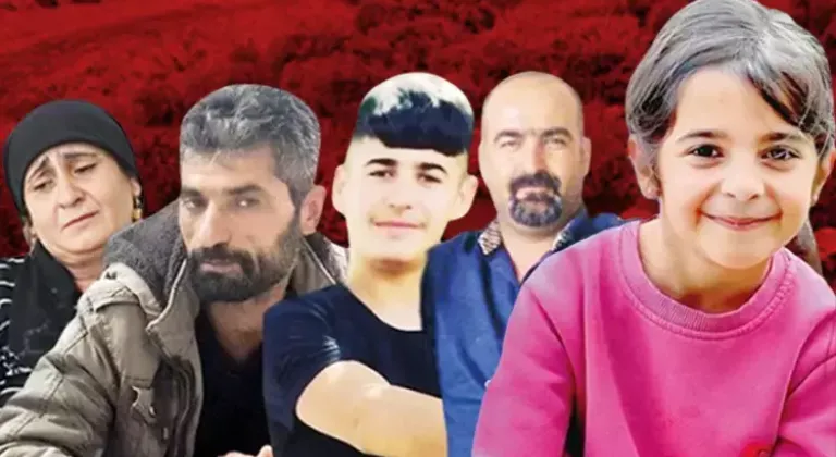 İddianame Kabul Edildi: Narin Güran Davasının İlk Duruşma Tarihi Belli Oldu