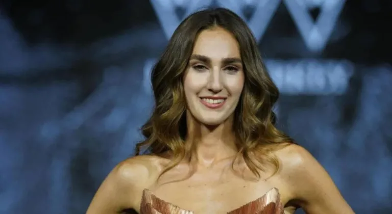 İdil Bilgen Boyu Kaç? Miss Turkey 2024 Güzellik Kraliçesi İdil Bilgen Nereli?