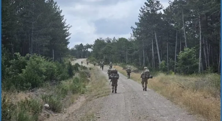 Orman Yangınlarının Önlenmesi Amacıyla Binlerce Kişi Bilgilendirildi