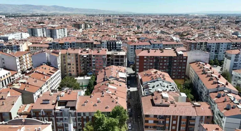 Eskişehir'de Öğrencilere Kiralık Ev Bulmak Zorlaştı