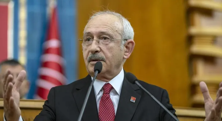 Kılıçdaroğlu İfadeye mi Çağrılacak?