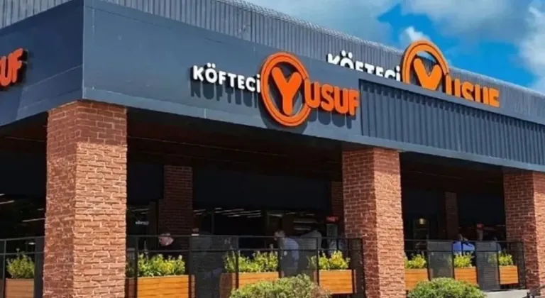 Köfteci Yusuf'tan 'Domuz Eti' Açıklaması!