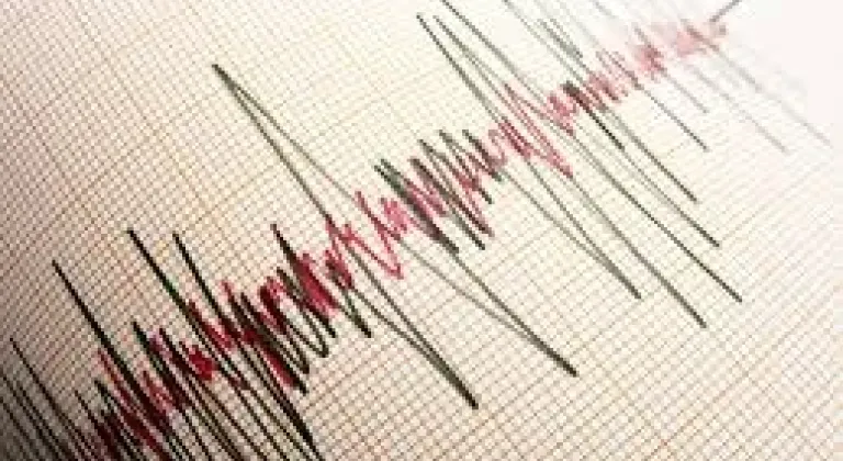 Malatya'da 5.9 Büyüklüğünde Deprem! Diyarbakır, Tunceli, ve Elazığ'da da Hissedildi !