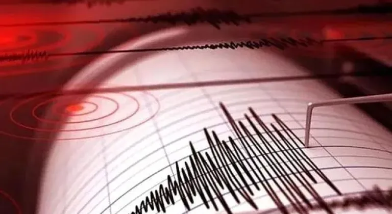 Malatya Ve Adıyaman'da Korkutan Deprem