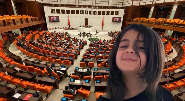 Meclis'te 'Narin Güran' Önergesi AK Parti ve MHP Oylarıyla Reddedildi