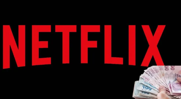 Netflix Üyelik Ücreti Yine Zamlandı! İşte, 2024 Netflix Fiyat Listesi