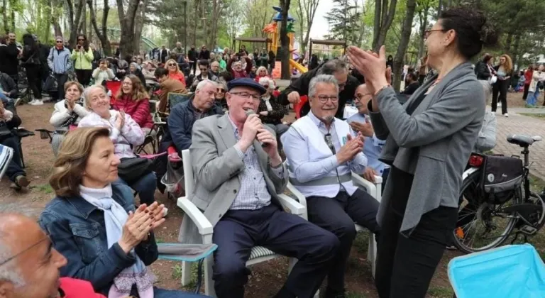 Odunpazarı Kent Konseyi Bahara Merhaba Konserlerine Başladı