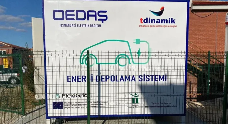 OEDAŞ’tan Enerji Sektörünün İhtiyaçlarına Yenilikçi Çözümler