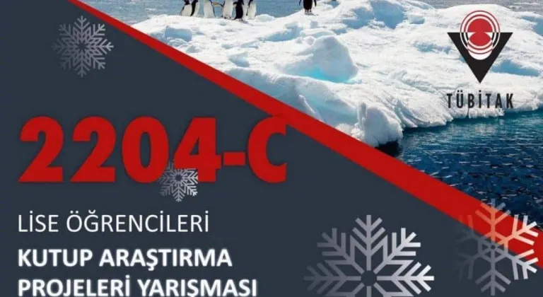 Öğrencilerin Projeleri TÜBİTAK Yarışmasına Katılacak