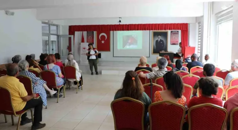 İyi Tarım Uygulamalarının Yaygınlaştırılması ve Kontrolü Projesi