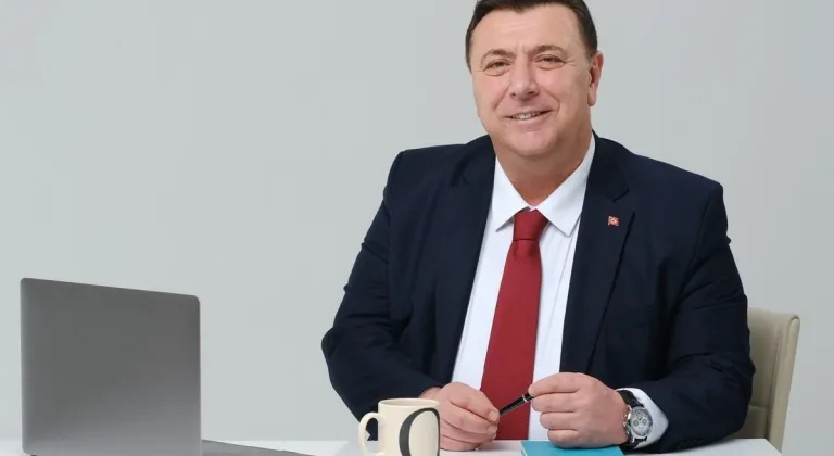 Özkan Alp: ‘Partizanlık tarihe karışacak.’