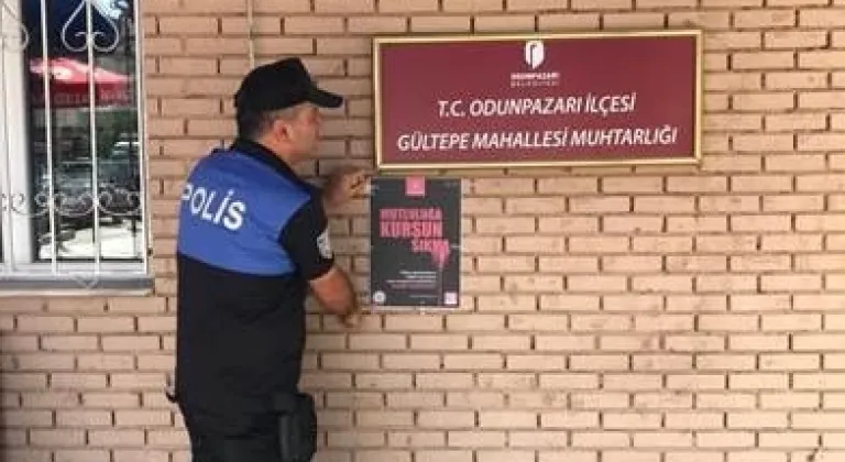 Kutlama Amaçlı Havaya Silahla Ateş Açılmasına Karşı Uyarı