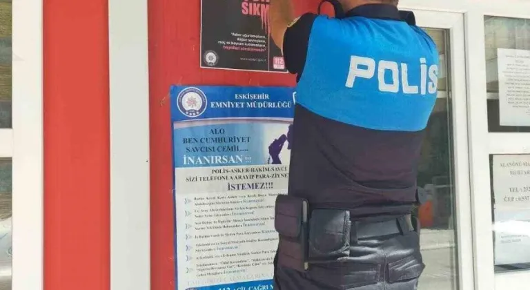 Güvenli Yaşam Alanları İçin Polis-Halk İlişkisini Geliştirme Faaliyetleri