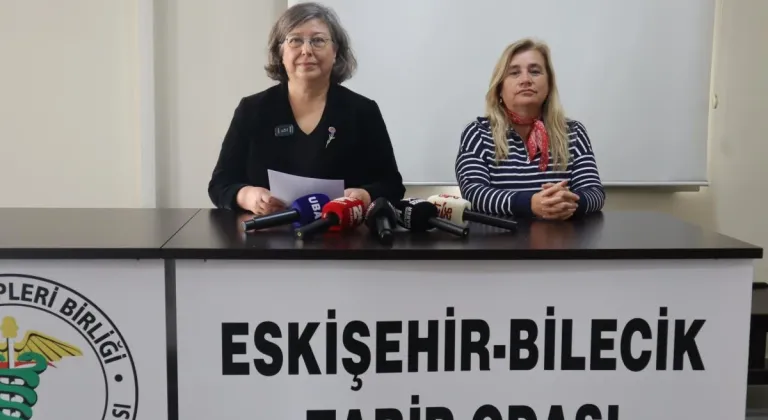 "Sağlığa Erişimde Vatandaşların Primi Kadar Değil İhtiyacı Kadar Hizmet İçin Çözüm: Ücretsiz Sağlık Sistemi"