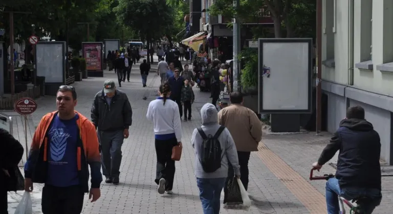 Seçimin Bitmesiyle Birlikte Eskişehir Normale Döndü