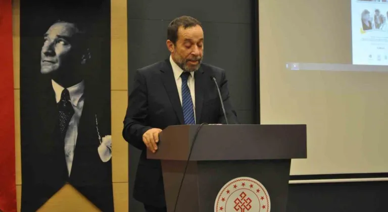 Serdar Denktaş’tan Türk Birliği Kurulması Çağrısı