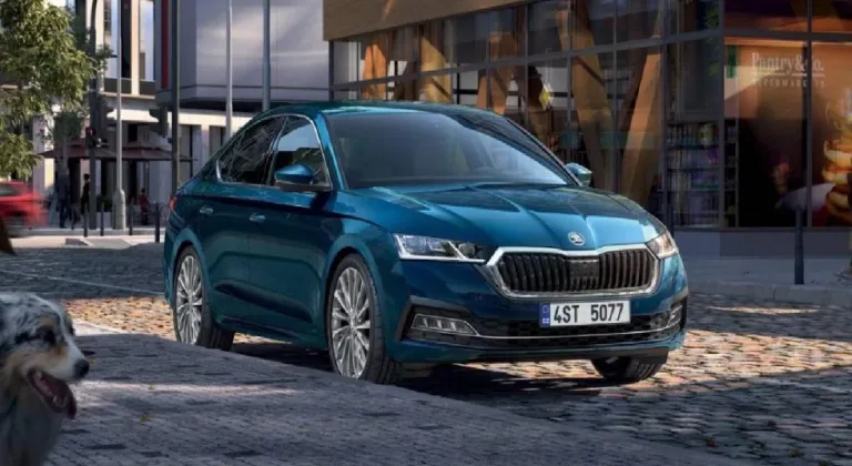 2024 Skoda Fiyat Listesi Açıklandı! İşte Güncel Fiyatlar