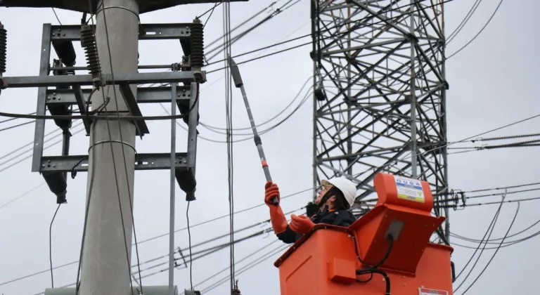 Tepebaşı'nda Elektrik Kesintisi Yaşanacak