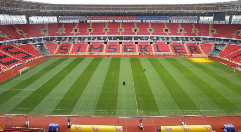 TFF 3. Lig’de 3. Grup Play-Off Finali Eskişehir’de Olacak