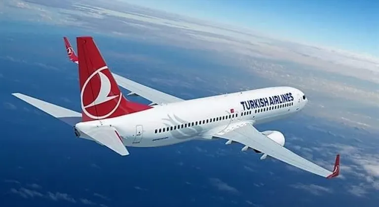 THY’nin Seatle-İstanbul seferinde kaptan pilot uçuştayken öldü: New York’a acil iniş