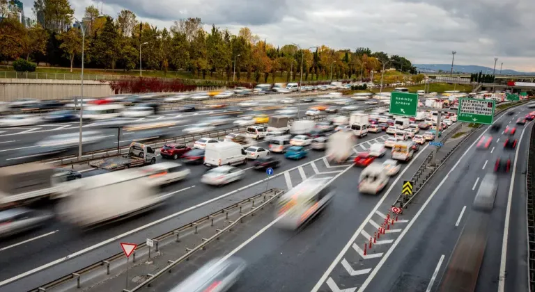 Tüm araçlarda Motorlu Taşıtlar Vergisi 2 katına çıktı