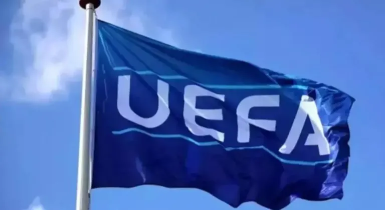 UEFA Avrupa Maçları Sonrası Ülke Puan Sıralaması Ne Oldu? Türkiye Kaçıncı Sırada?