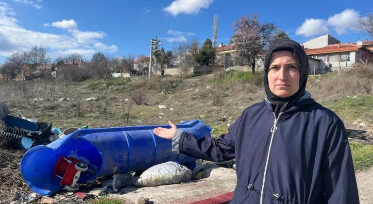 Ünlüce’nin Verdiği Sözü Tutmasını İstiyor