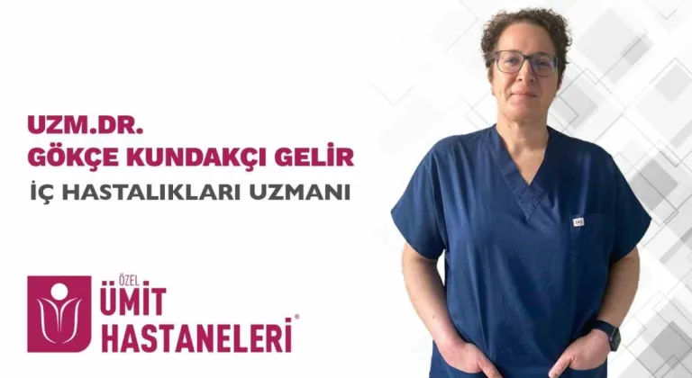 Uzmanlardan check-up önerisi