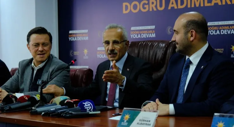 ‘Yapsaydınız Bugüne Kadar Yapardınız’