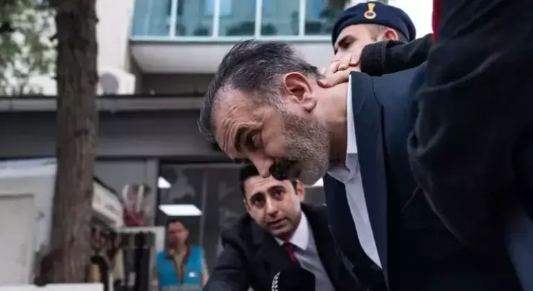 Yenidoğan Çetesi Skandalında Şok Detaylar: Para İçin Bebeğin Cenazesini Aileye Teslim Etmediler