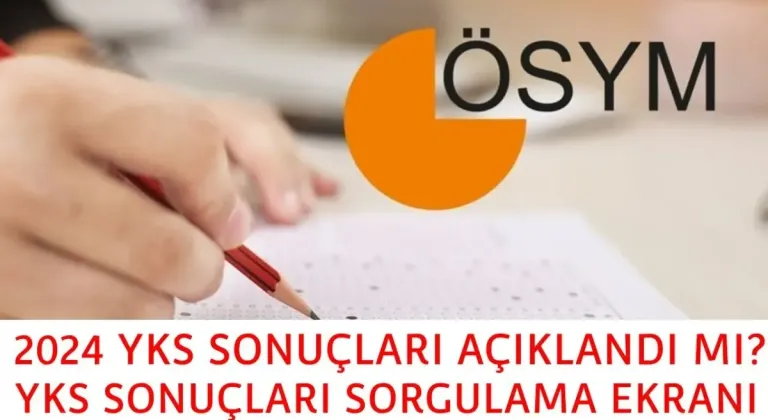 YKS Sonuçları Açıklandı: 3 Milyon Aday İçin Heyecanlı Bekleyiş Sona Erdi