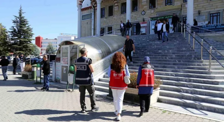 Sokakta Çalışan Çocuklara Yönelik İnceleme