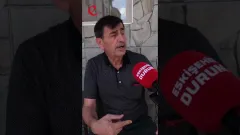 Emek Mahallesi Yine Yetim Kaldı!