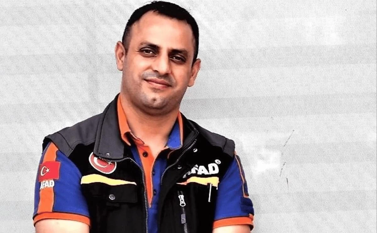 Göreve giden AFAD Birlik Müdürü trafik kazasında hayatını kaybetti
