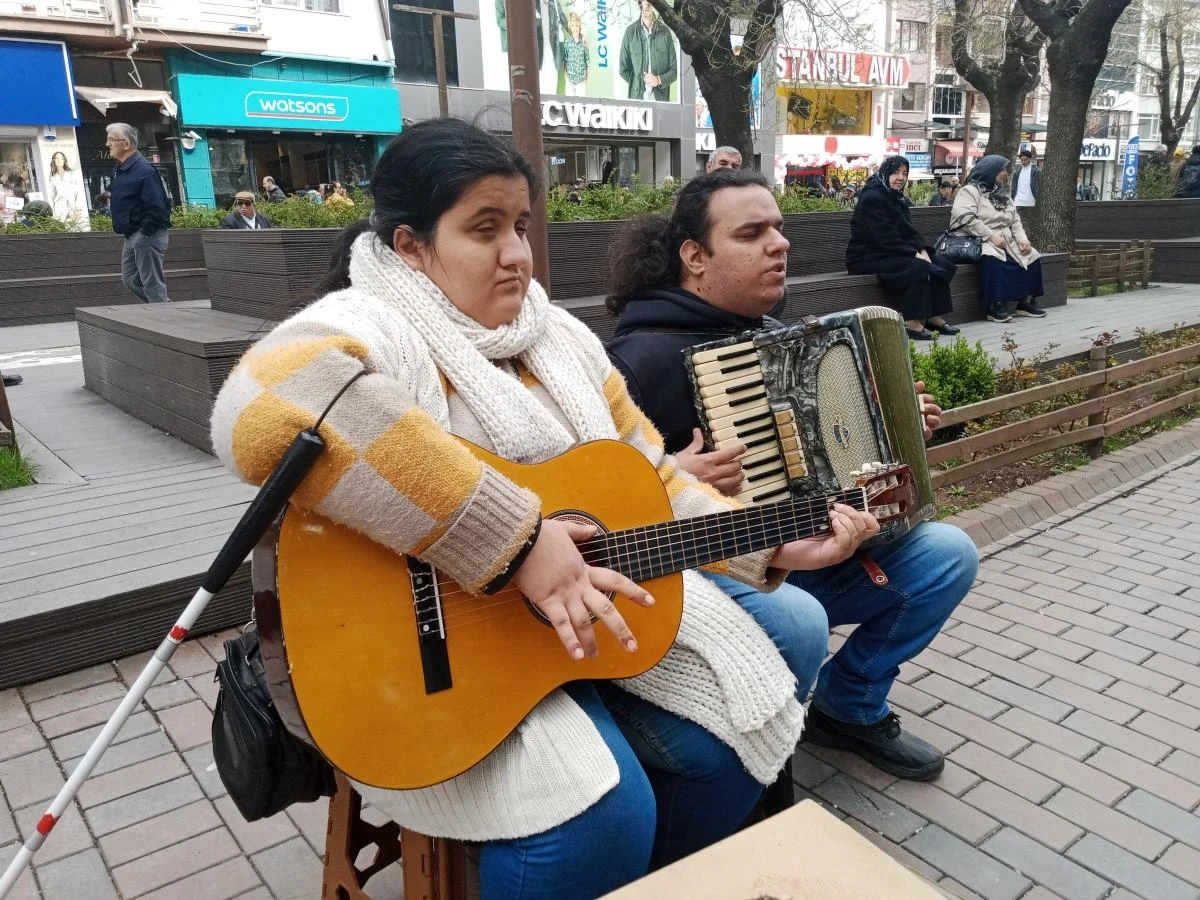 Bedensel Engel Sanata Engel Değil