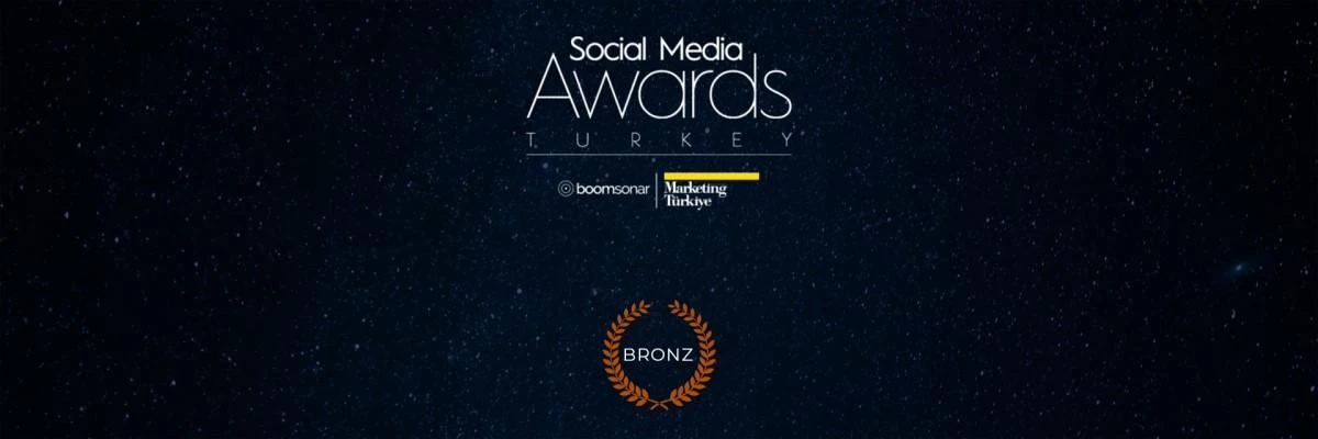 Brandverse Awards’tan Anadolu Üniversitesine ödül
