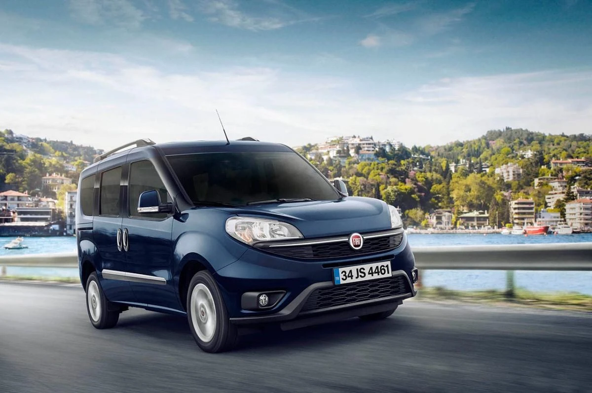 Fiat Doblo