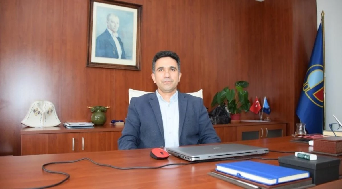 Prof. Dr. Erkan Dinç