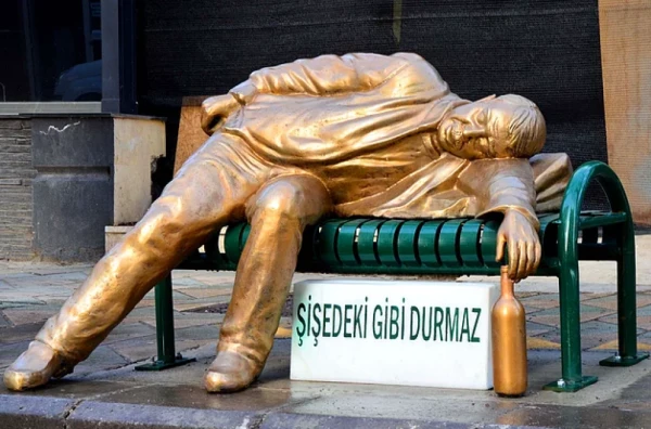 Barlar Sokağı