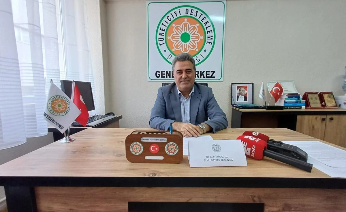 TÜKDES, Eskişehir Büyükşehir Belediyesi hizmette sınıfta kaldı
