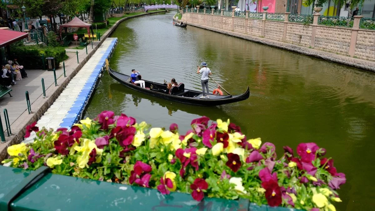 Eskişehir Gözde Şehir