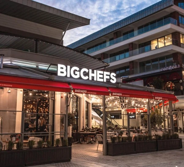 BigChefs Eskişehir