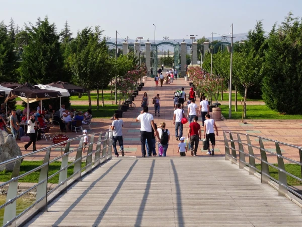 Eskişehir Kentpark