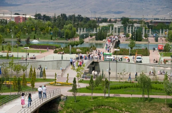 Eskişehir Kentpark