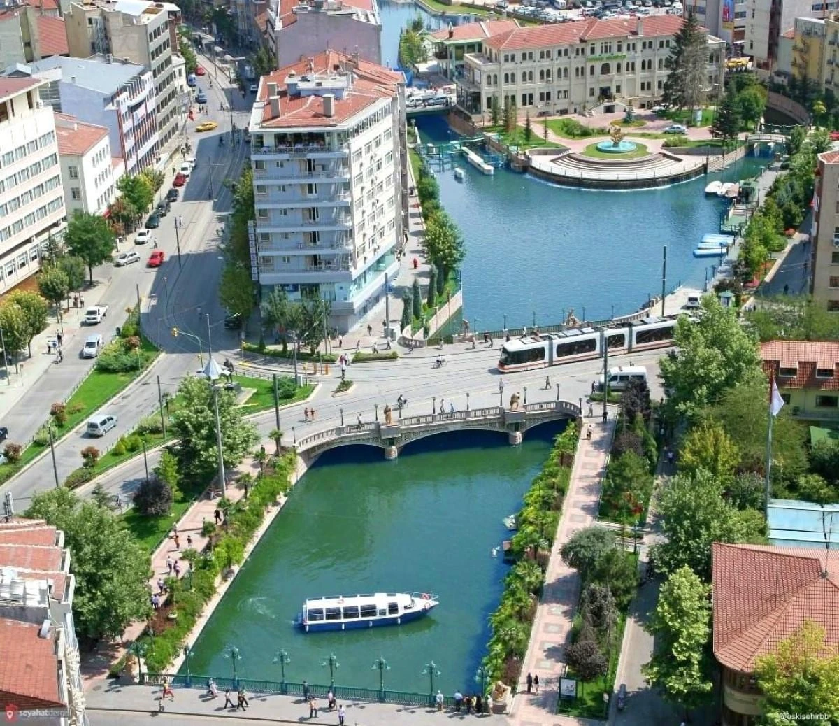 Eskişehir Ortalama Kira ve Ev Fiyatları