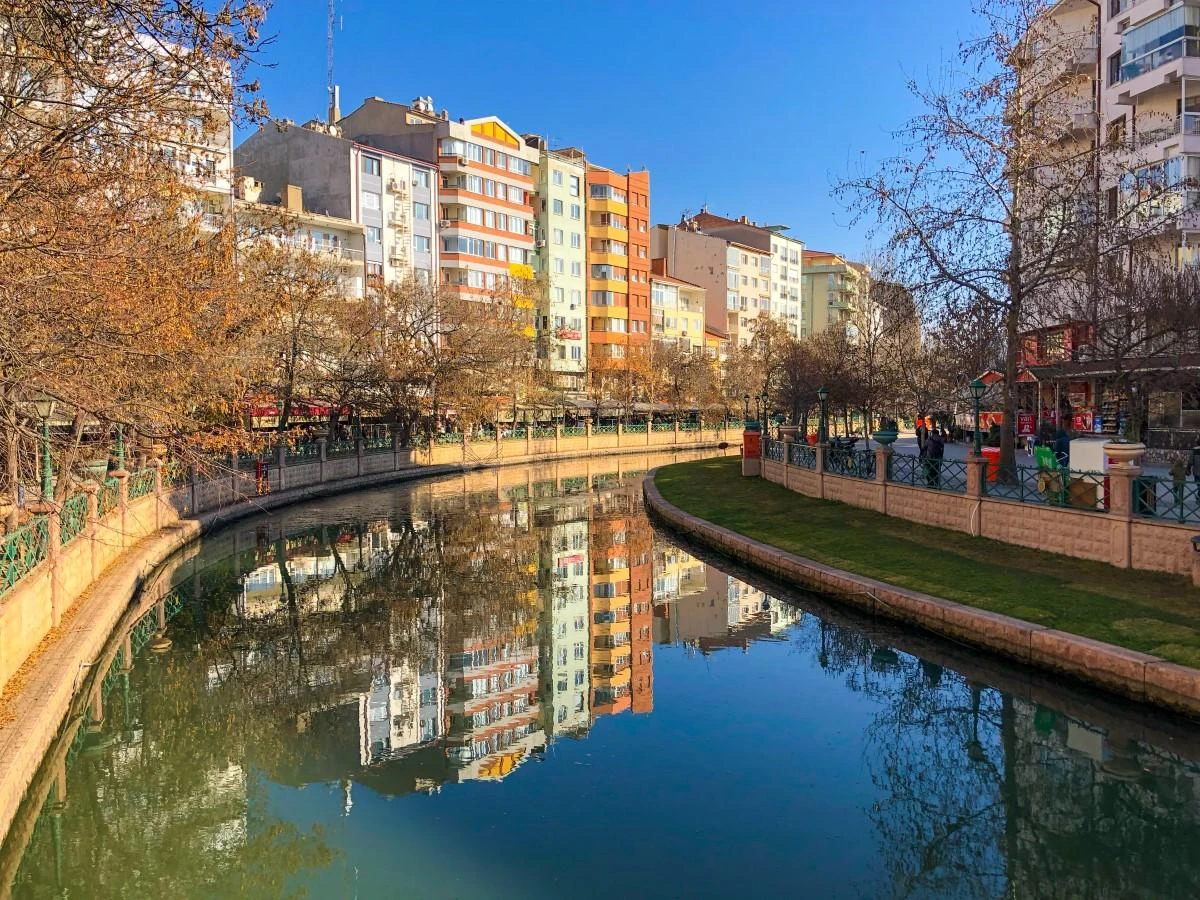 Eskişehir Ortalama Kira ve Ev Fiyatları