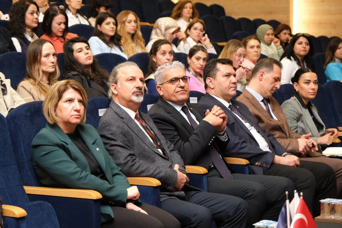 Eskişehir OSB’deki kadınlar kanser konusunda bilgilendirildi
