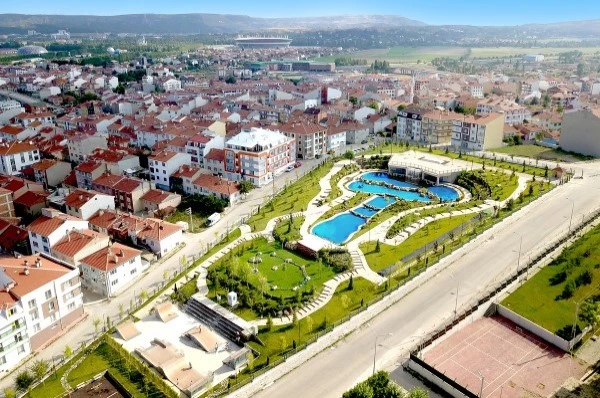 Eskişehir Tepebaşı