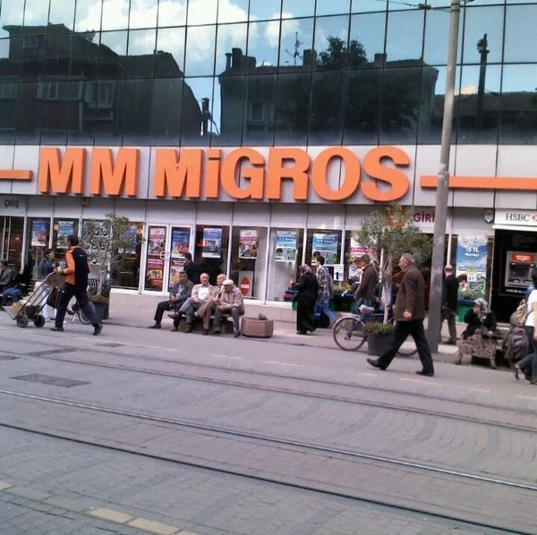 Migros