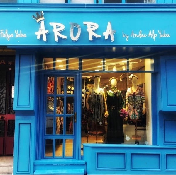 Arora Butik